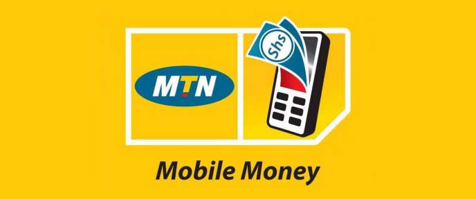 MTN Mobile Money